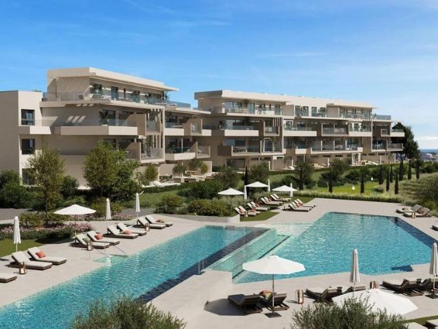 Ático en venta en Cerros del Águila, Costa del Sol Occidental