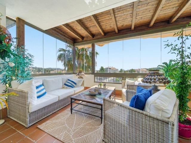 Ático en venta en Puebla Aida, Costa del Sol Occidental