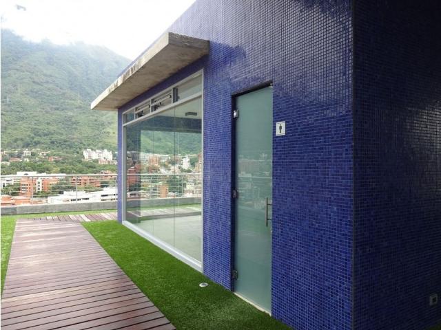 Apartamento en venta en Boca De Uchire, Distrito Capital