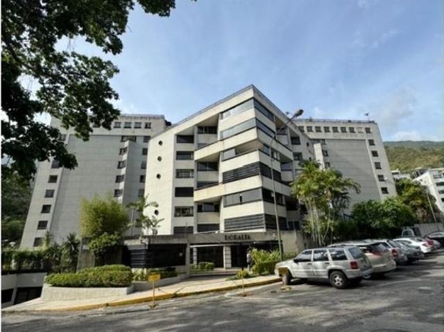Apartamento en venta en Boca De Uchire, Distrito Capital