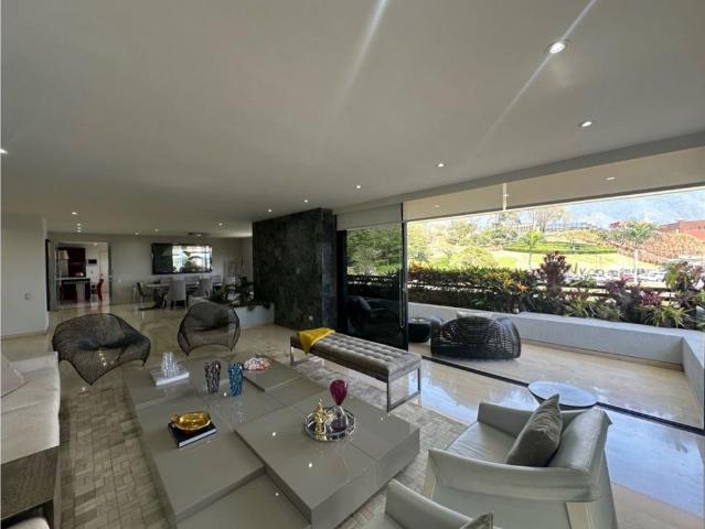 Apartamento en venta en Boca De Uchire, Distrito Capital