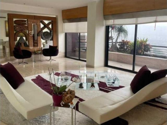 Apartamento en venta en Boca De Uchire, Distrito Capital