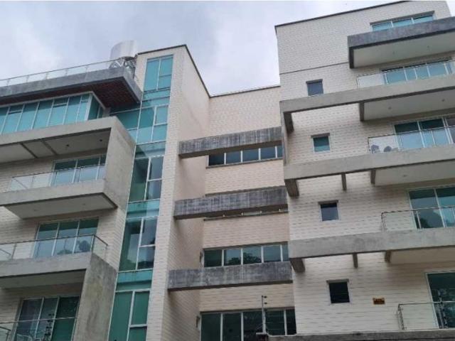 Apartamento en venta en Boca De Uchire, Distrito Capital