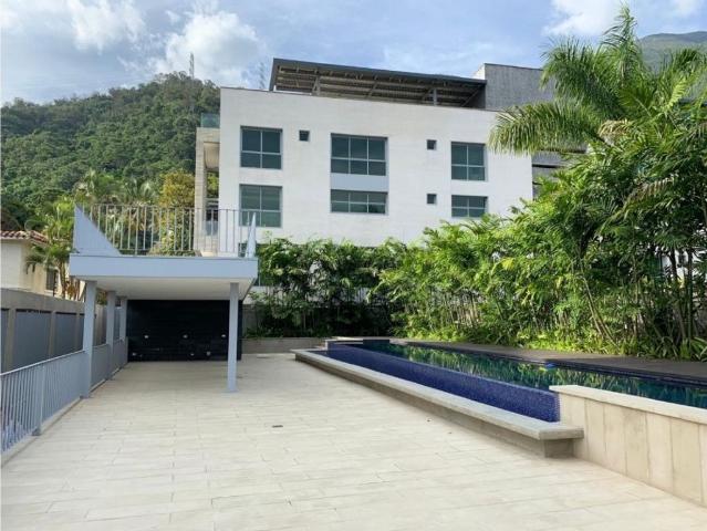 Apartamento en venta en Boca De Uchire, Distrito Capital