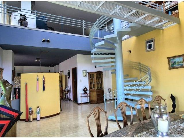 Apartamento en venta en Nueva Caracas, Caracas