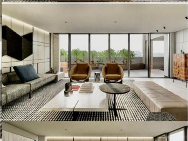 Apartamento en venta en Boca De Uchire, Distrito Capital