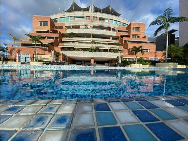 Apartamento en venta en Nueva Caracas, Caracas