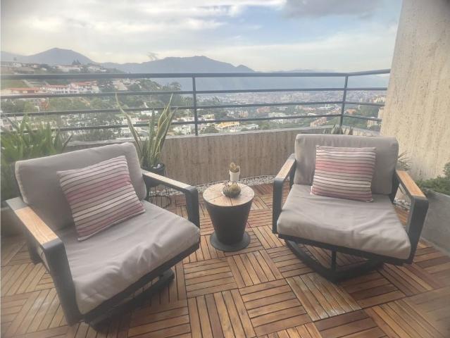 Apartamento en venta en Boca De Uchire, Distrito Capital