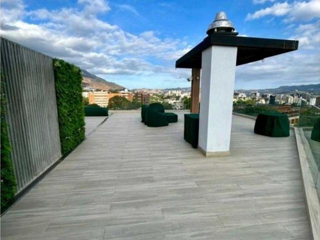 Apartamento en venta en Boca De Uchire, Distrito Capital