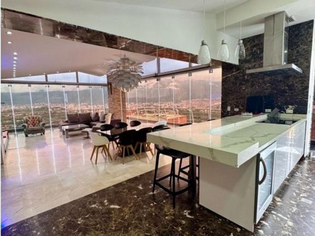 Apartamento en venta en Nueva Caracas, Caracas