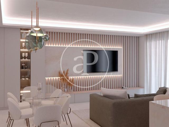 Ático en venta en Son Ximelis, Palma
