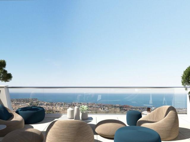 Ático en venta en Urbanización Lomas de Cabo Roig, el Baix Segura / La Vega Baja