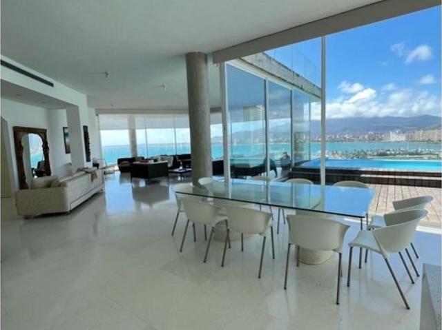 Apartamento en venta en Porlamar, Nueva Esparta