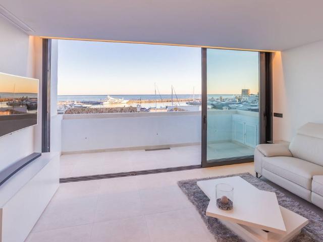 Ático en venta en Costa del Sol Occidental, Andalucía