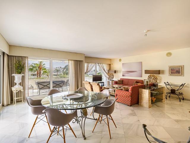Ático en venta en Costa del Sol Occidental, Andalucía