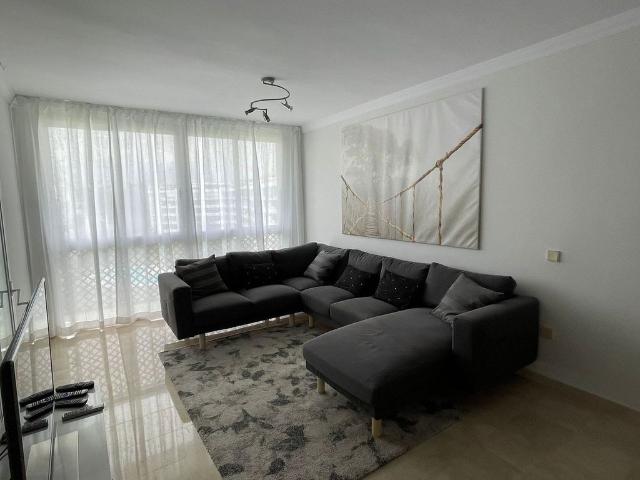 Ático en venta en Costa del Sol Occidental, Andalucía