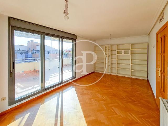 Ático en venta en San Blas - Canillejas, Madrid