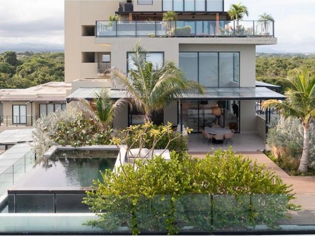 Apartamento venta en San Carlos