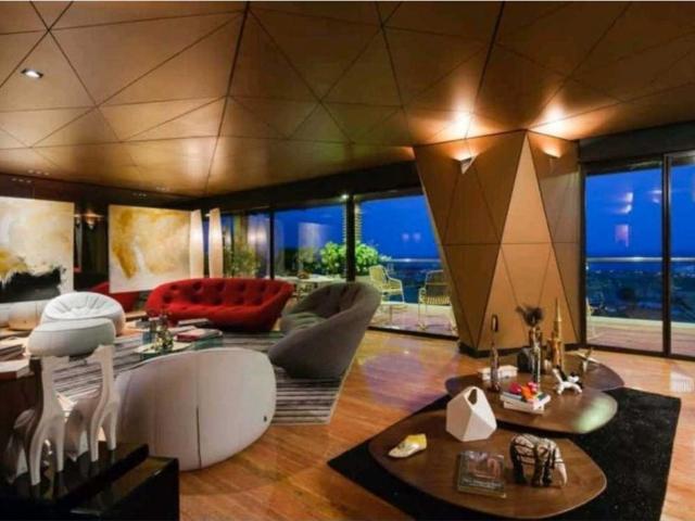 Apartamento venta en San Carlos