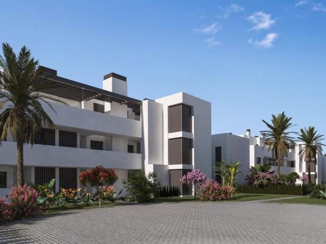 Ático en venta en La Alcaidesa, Campo de Gibraltar