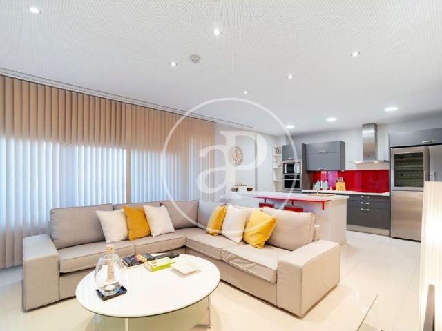 Ático en venta en San Sebastián De Los Reyes, Madrid