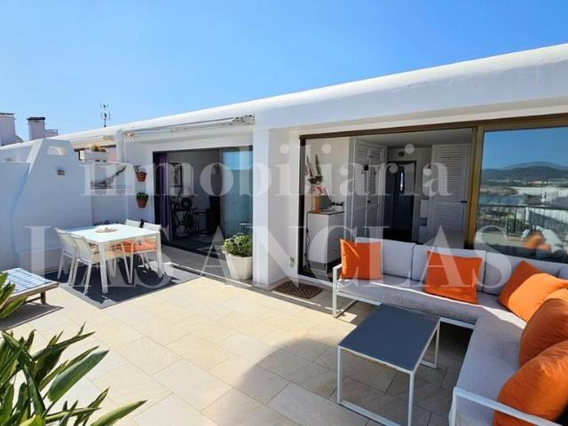 Ático en venta en Sant Carles de Peralta, Eivissa