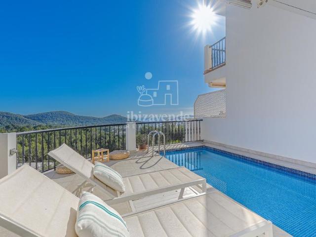 Ático en venta en Urbanització Can Fornet, Eivissa