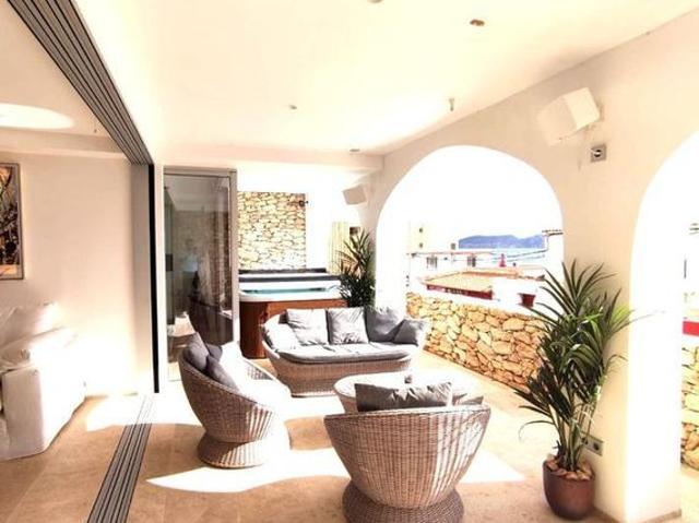 Ático en venta en es Canar, Eivissa
