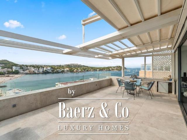 Ático en venta en Baleares