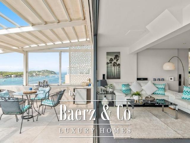 Ático en venta en Calvià, Serra de Tramuntana