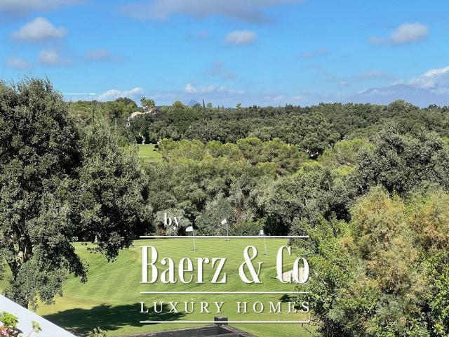 Ático en venta en Sotogrande, Campo de Gibraltar