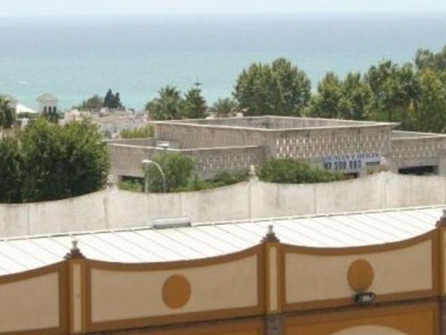 Ático en venta en El Vicario, Costa del Sol Occidental