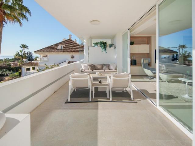 Ático en venta en El Vicario, Costa del Sol Occidental