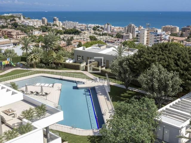Ático en venta en Costa del Sol Occidental, Andalucía