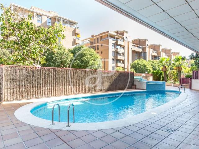 Ático en venta en Campanar, Comarca de València