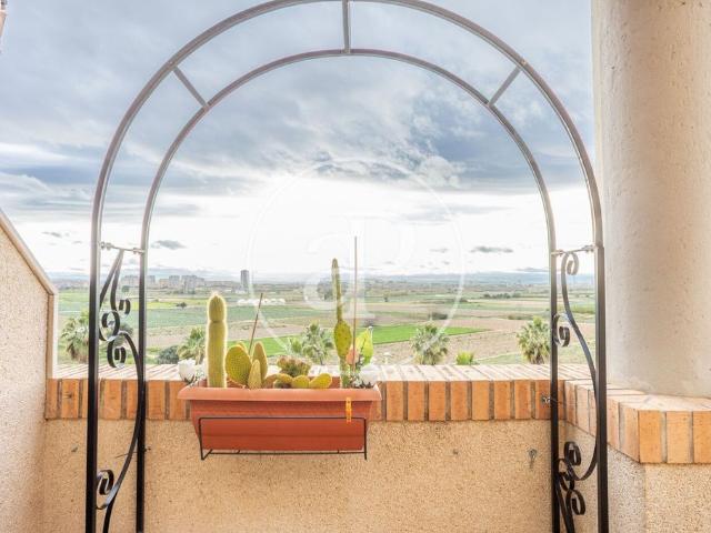 Ático en venta en Campanar, Comarca de València