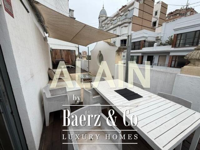 Ático en venta en l'Eixample, Comarca de València