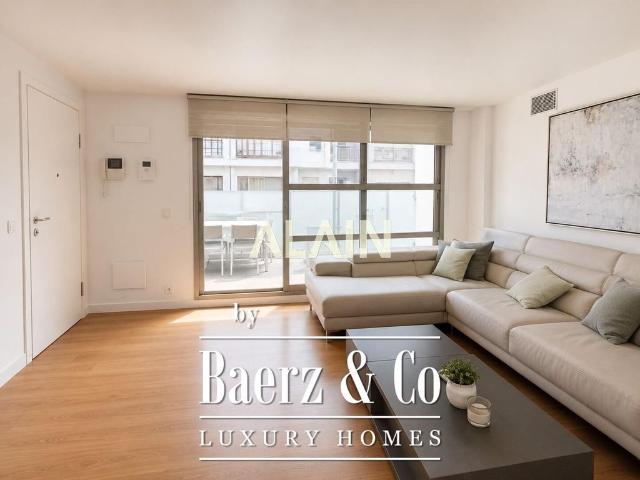 Ático en venta en l'Eixample, Comarca de València