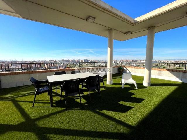 Ático en venta en Vera, l'Horta Nord