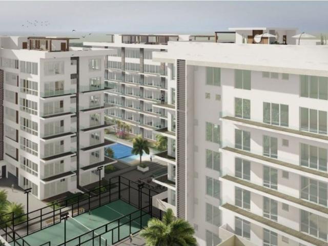 Ático en venta en Bahía De Banderas, Nayarit