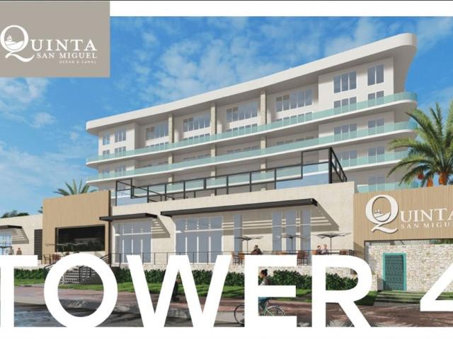 Ático en venta en Bahía De Banderas, Nayarit