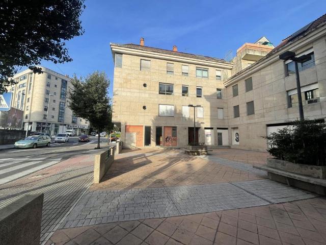 Ático en venta en Pardaíña, Vigo