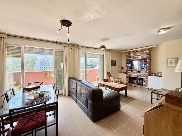 Ático en venta en Cales i Talaies, la Marina Baixa