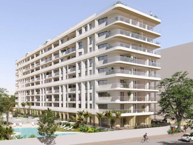 Ático en venta en Urbanització El Torres, la Marina Baixa