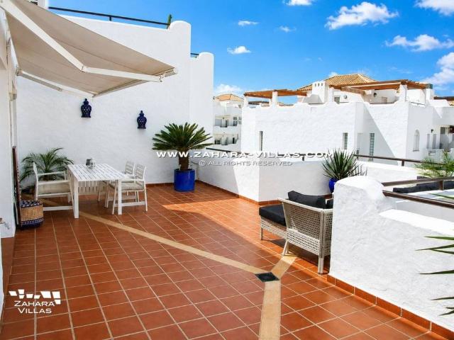 Ático en venta en Campo de Gibraltar, Andalucía