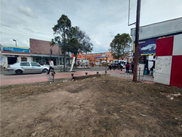 Apartamento en venta en Cundinamarca