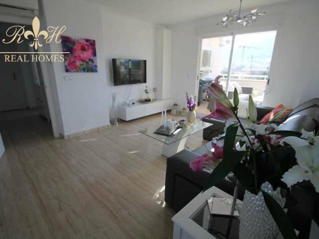 Casa en alquiler en Pla Parcial Platja, la Marina Baixa