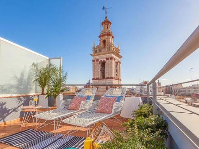 Casa en alquiler en Comarca de València, Valencia