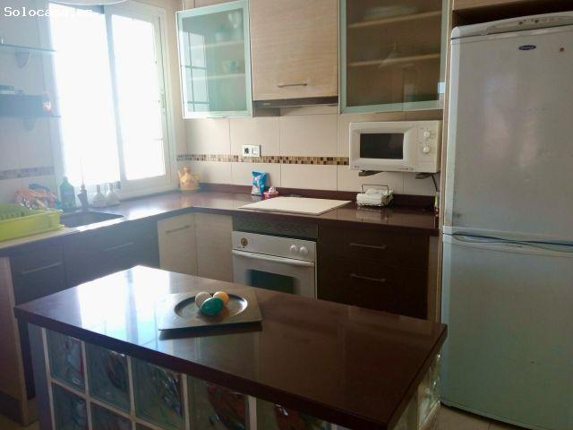 Piso en venta en San Cristóbal, Alto Guadalentín