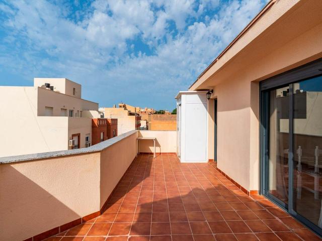 Piso en venta en El Ejido, Andalucía